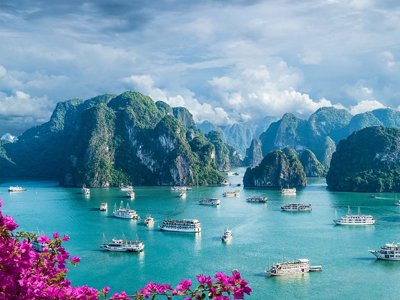 Vietnam
