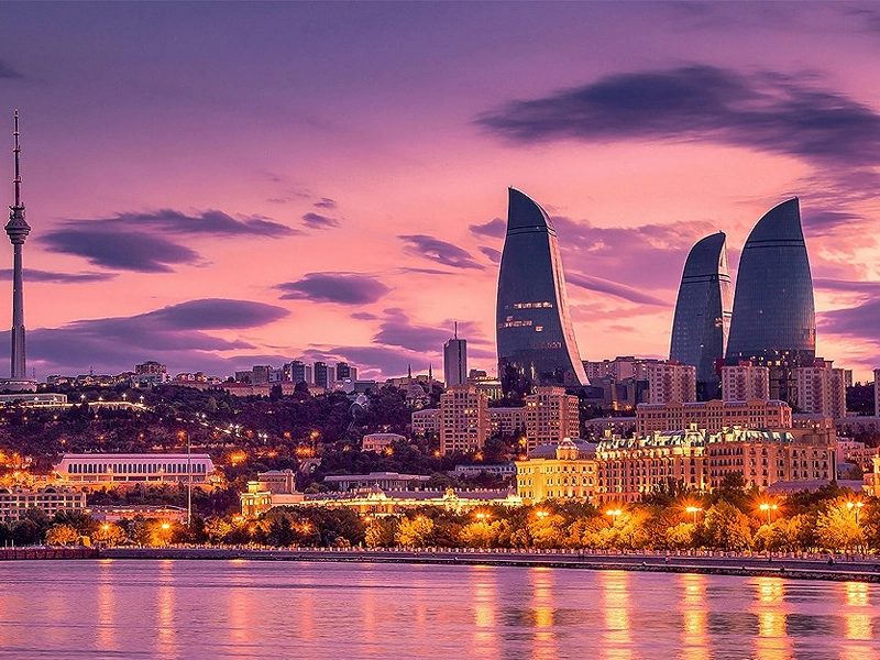 Baku